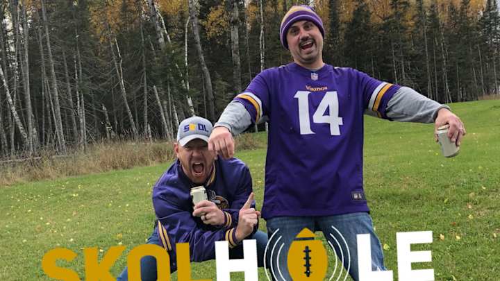 Episode 23 | Vikings Dominate the Cardinals at Home But Lose Hughes For the Season