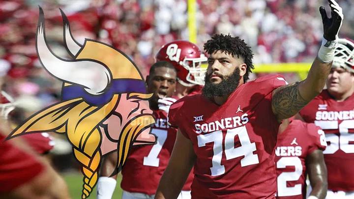 2019 NFL Draft | Vikings 7-Round Mock Draft January Edition
