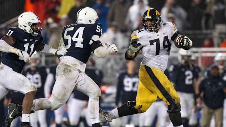 Cleveland Browns 2020 NFL Mock Draft | Version 3