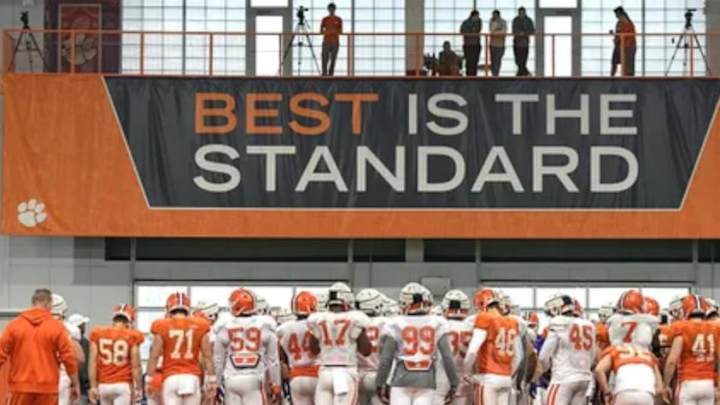 "Best Is the Standard" Has a Deep Meaning
