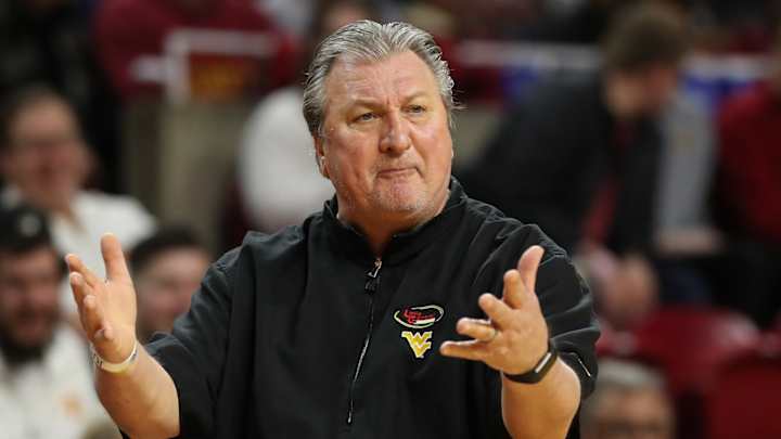 ESPN Bracketology: West Virginia Has Nice Path to Elite Eight