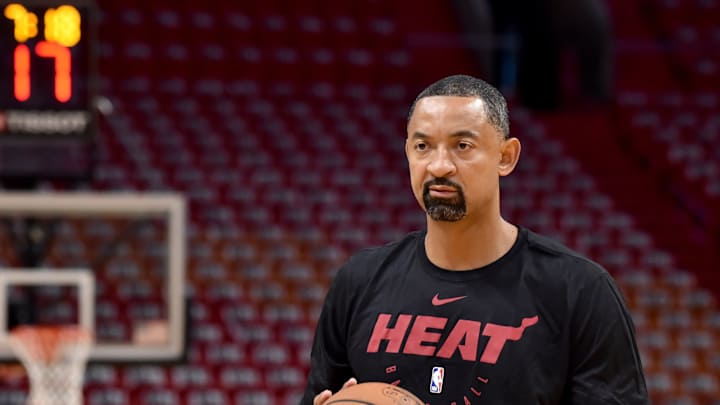 Miami Heat's first title of Big Three era provided special moment for Fab Five