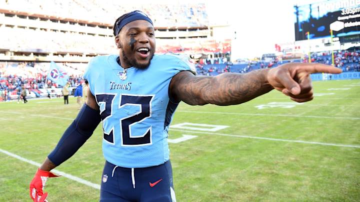 A Closer Look at Derrick Henry's Contract A Closer Look at Derrick Henry's Contract