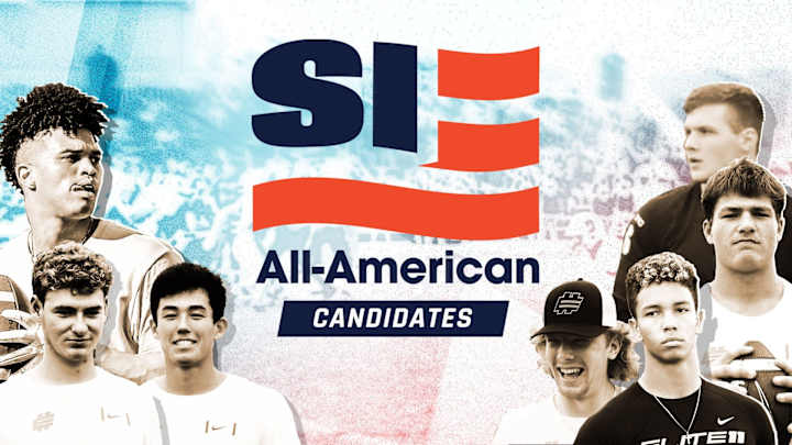 SI All American Watchlist: 84 Players from the state of Georgia Make the Cut