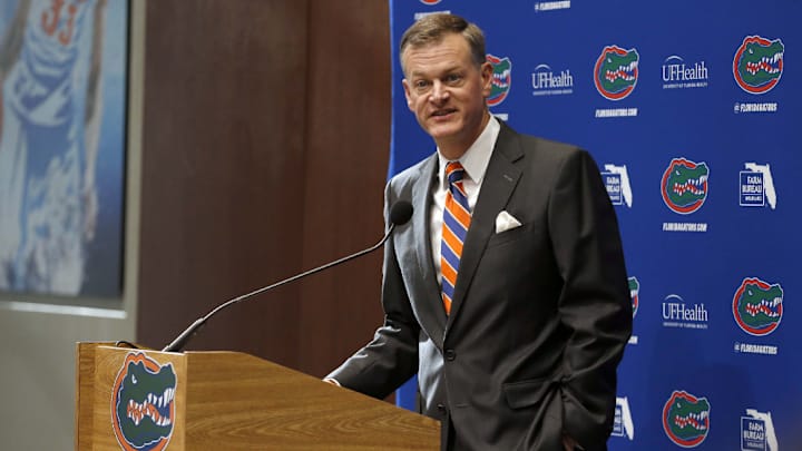 Stricklin: Plenty of Reasons for Gators to Play FSU 'If at All Possible'