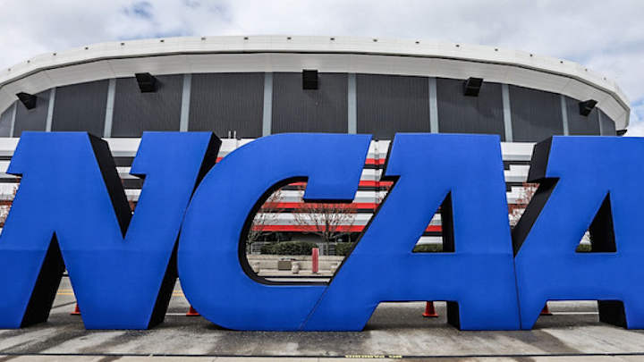 'The NCAA Is Not Above The Law': SCOTUS Sides With Student Athletes In Latest Decision 'The NCAA Is Not Above The Law': SCOTUS Sides With Student Athletes In Latest Decision