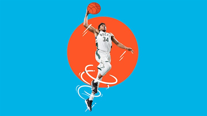 Behind the Design of Giannis Antetokounmpo’s Zoom Freak 2 Signature Sneaker