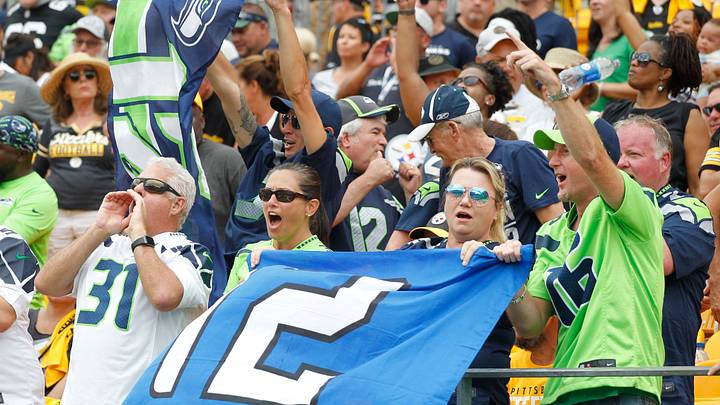 Will Well-Traveled Seahawks Be at Disadvantage in this Unique Season? Will Well-Traveled Seahawks Be at Disadvantage in this Unique Season?