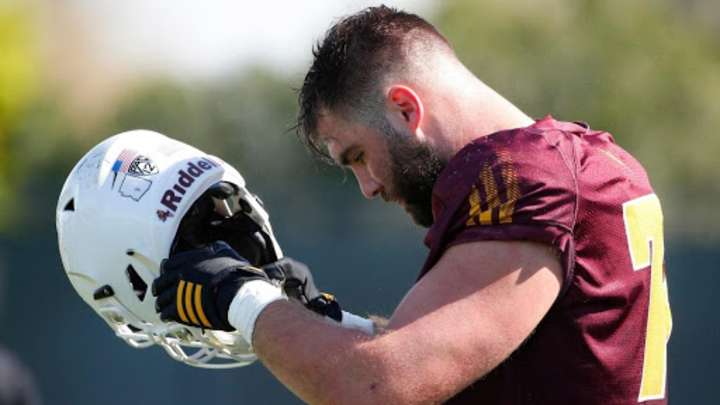 ASU Football: What Spring Football Could Look Like in 2021