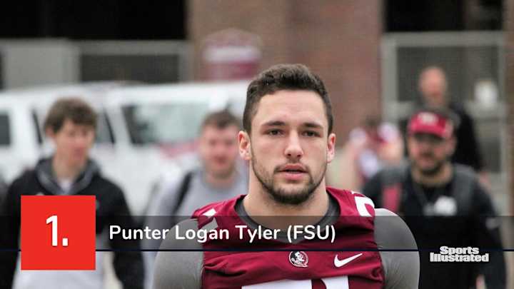 Profiling Arizona State's Five Football Transfers for 2020