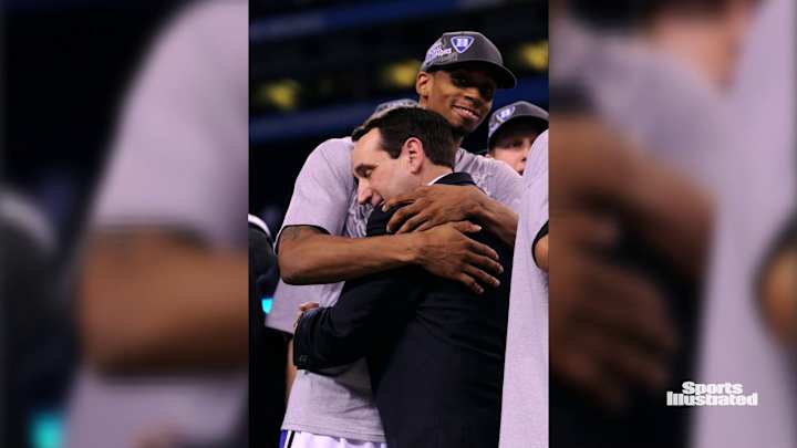 Lance Thomas Becomes 18th Former Blue Devil in NBA Restart