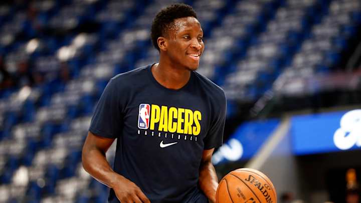 Latest News and Notes From the NBA Bubble