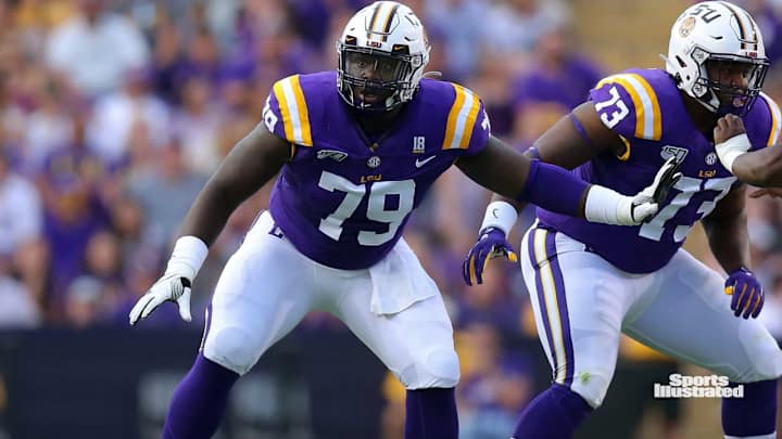 Broncos 2020 Roster Breakdown: Lloyd Cushenberry III | C