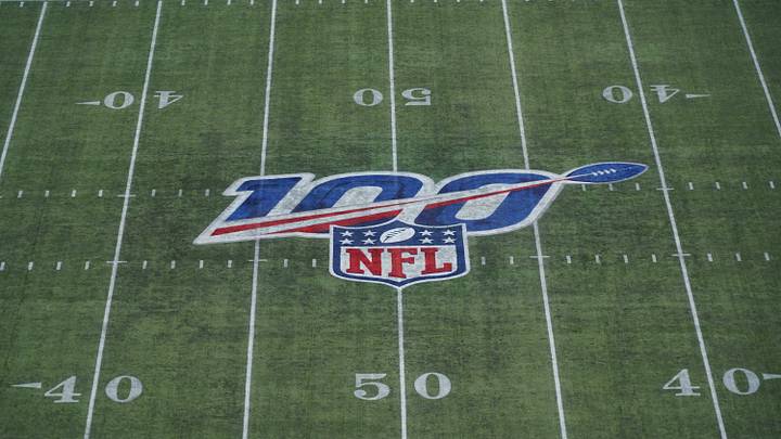 Report: 72 NFL Players Tested Positive for COVID-19 as of Last Friday