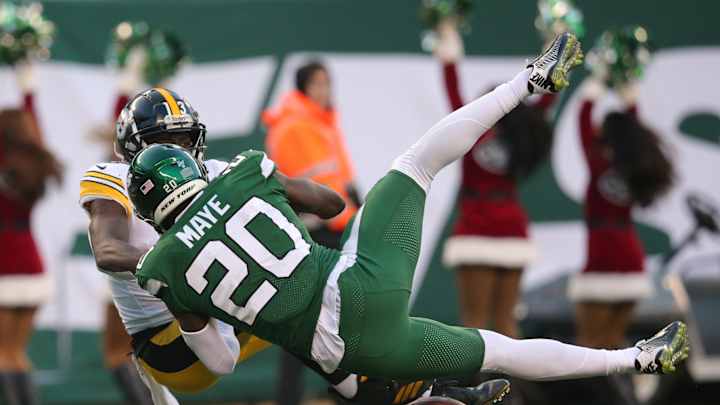 What should the New York Jets do at safety?