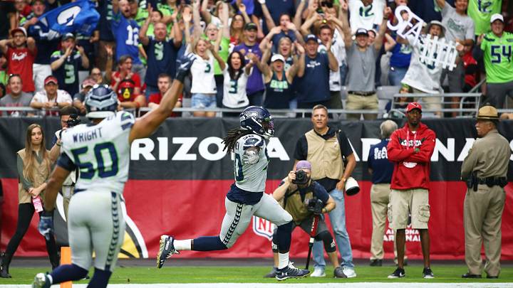 Thursday Rewind: Revisiting Seahawks Week 4 Victory Against Cardinals Thursday Rewind: Revisiting Seahawks Week 4 Victory Against Cardinals