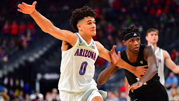 2020 NBA Draft: 76ers Select Arizona Wing in a new Mock Draft 2020 NBA Draft: 76ers Select Arizona Wing in a new Mock Draft