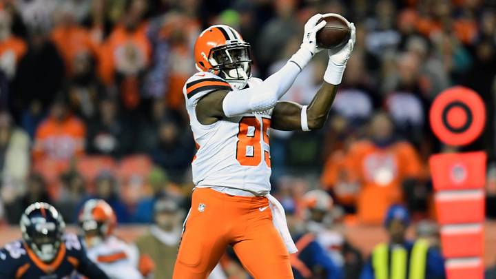 8 Players Patriots Could Target With New Cap Space