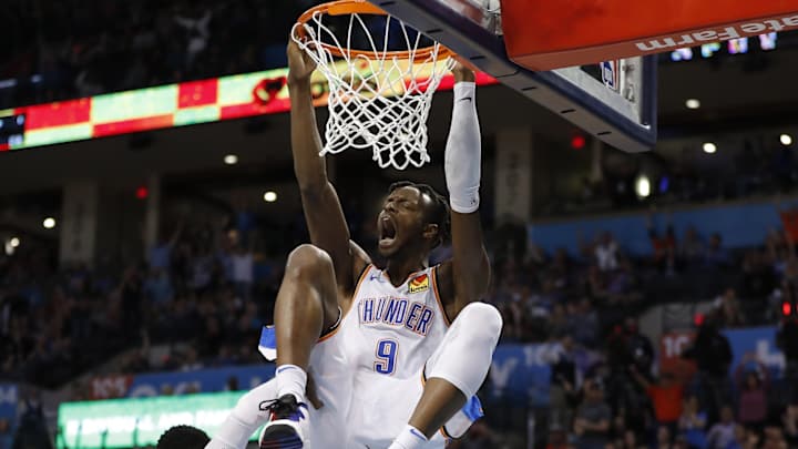 Grant Wants Justice for Breonna Taylor, Westbrook Joins UCLA Hall of Fame Grant Wants Justice for Breonna Taylor, Westbrook Joins UCLA Hall of Fame