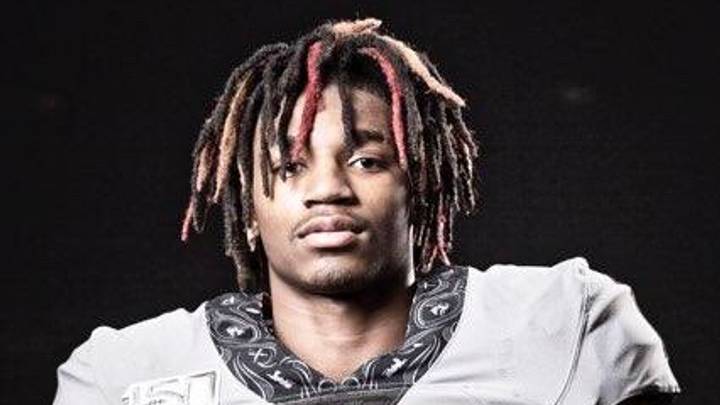 Elite Texas Safety and SI All-American Candidate Names Oklahoma State In Final Five Elite Texas Safety and SI All-American Candidate Names Oklahoma State In Final Five