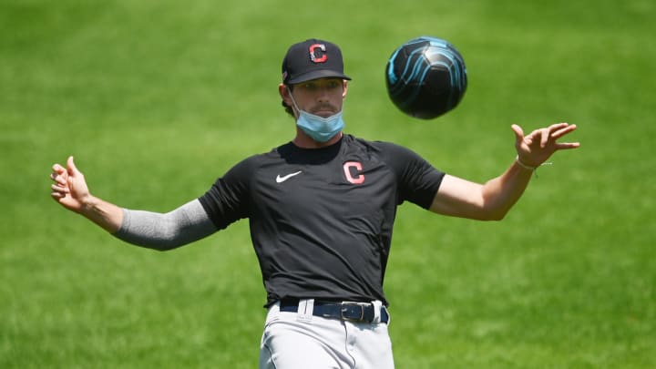 A Brutal Stretch in the Past Month for the Indians A Brutal Stretch in the Past Month for the Indians