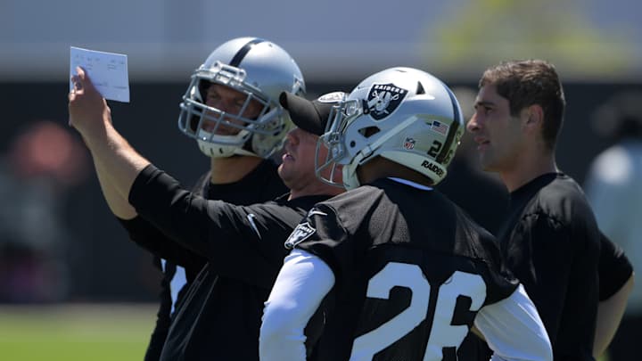 Las Vegas Raiders Coach Profile: Jim O'Neil, Defensive Backs