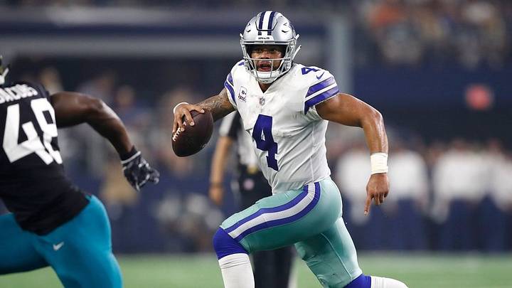 Is Dak Future With Another NFL Team? Is Dak Future With Another NFL Team?