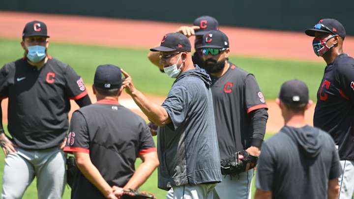 The Indians Roster is Taking Shape, How Will it Look in One Week on Opening Night?