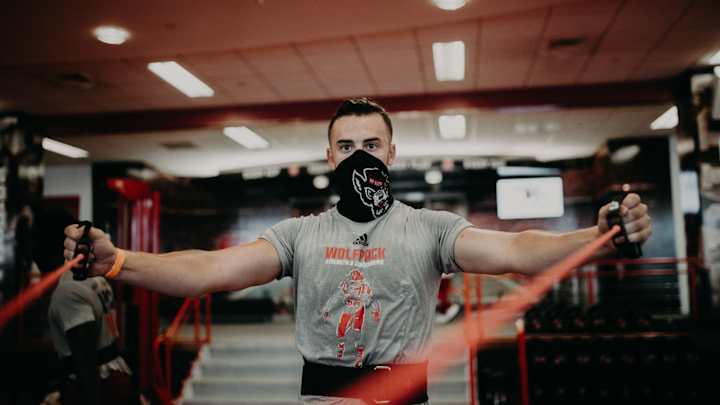 State Already Following New NCAA 'Return-to-Sport' Guidelines