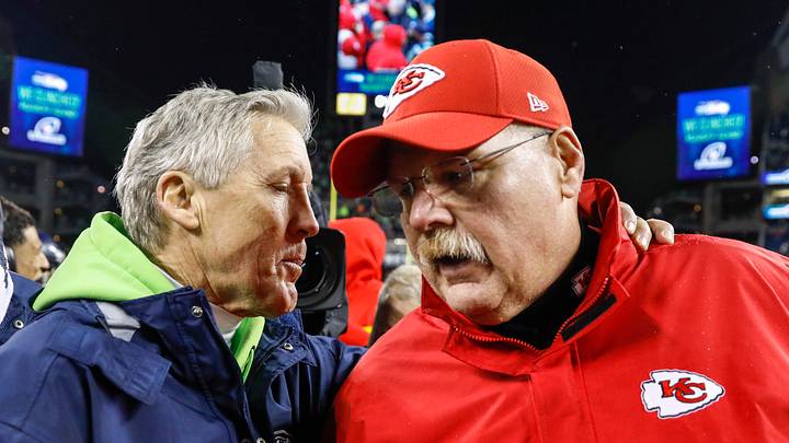 How Would Seahawks Fare in an MLB-Style Season Reboot? How Would Seahawks Fare in an MLB-Style Season Reboot?