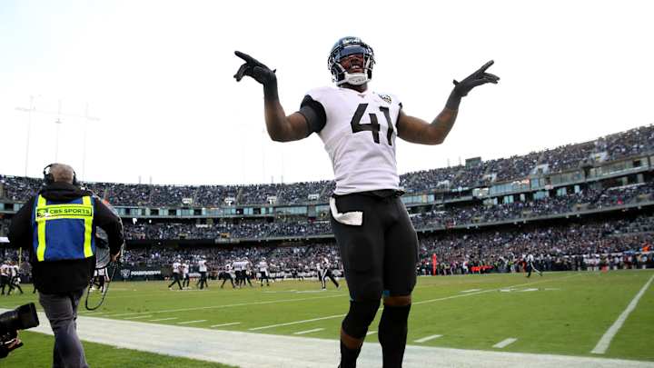 Examining the Jaguars' Upgrades and Changes to the Defensive Roster