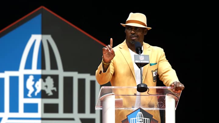 Clemson's 5 Best: NFL Careers Clemson's 5 Best: NFL Careers