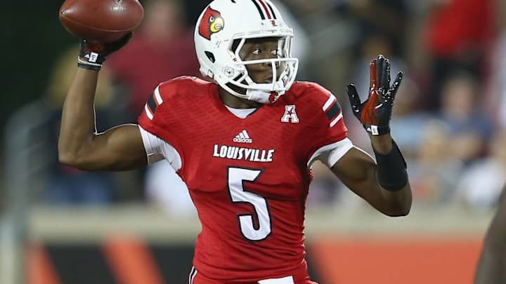 Watch List precedence could mean big things for Louisville Football's offense in 2020 Watch List precedence could mean big things for Louisville Football's offense in 2020