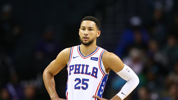 Sixers Rumors: Rockets Demand Ben Simmons, Several Picks for James Harden