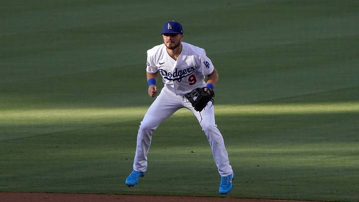 LIVE: Dodgers Intrasquad Game Thread, Thursday at 6:40 p.m. PT LIVE: Dodgers Intrasquad Game Thread, Thursday at 6:40 p.m. PT
