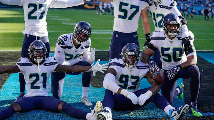 A Modest Proposal: NFL Must Allow Expanded Rosters for Seahawks, Other 31 Teams