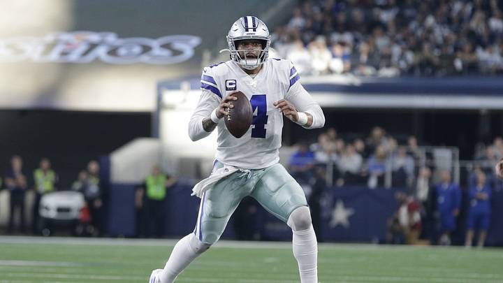 Around the World of the NFL Podcast: Episode XXVIII