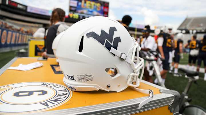 West Virginia, Eastern Kentucky Time and TV Set