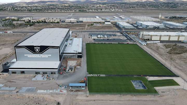 Fans Won’t be Allowed at NFL Training Camps This Year Fans Won’t be Allowed at NFL Training Camps This Year