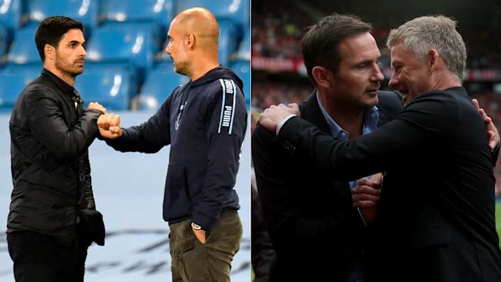 The FA Cup and Its Renewed Significance to Premier League's Powers The FA Cup and Its Renewed Significance to Premier League's Powers