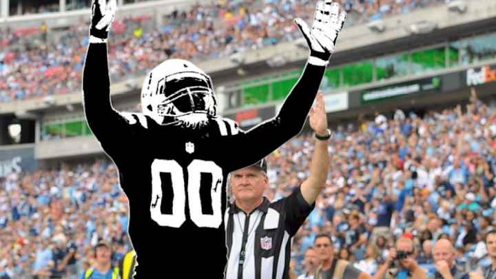 2020 Fantasy Football Breakout WR of the Year