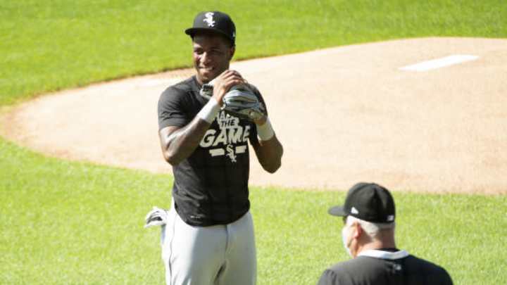 Ricky Speaks: It's good to be back Ricky Speaks: It's good to be back