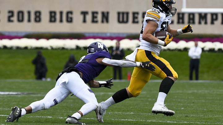 LaPorta Is Part Of Mackey Award Watch List LaPorta Is Part Of Mackey Award Watch List