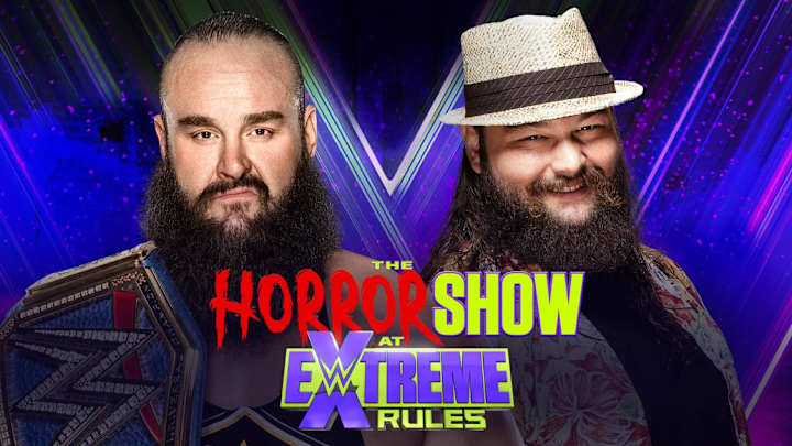 WWE ‘Extreme Rules’ 2020: Full Match Card, Start Time, Live Stream
