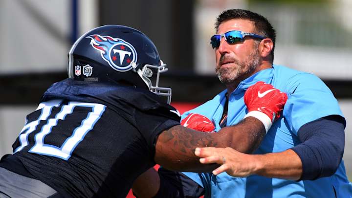 NFL, NFLPA Continue to Wrestle Over COVID Testing as Camp Approaches