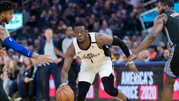 Reggie Jackson Speaks Highly of LA Clippers Teammates, Chemistry