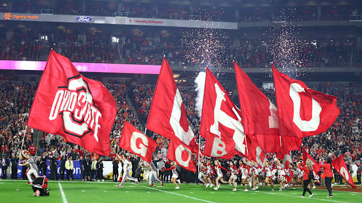 Ohio State Buckeyes Generate $210 Million Last Fiscal Year