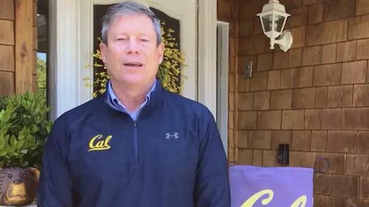 Cal AD Jim Knowlton, Justin Wilcox Discuss Football Schedule, Budget, Etc.