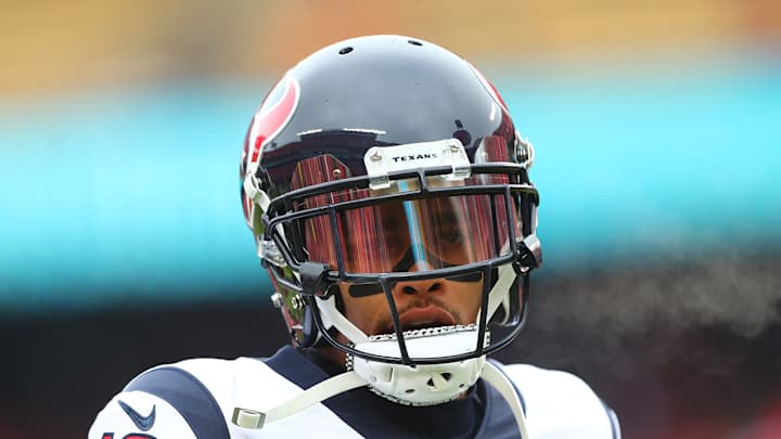 Charges Dropped Against Texans' Kenny Stills and Other Breonna Taylor Protestors