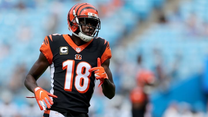 A.J. Green thinks he has at least four great years left in him, hopes to play at least 15 seasons